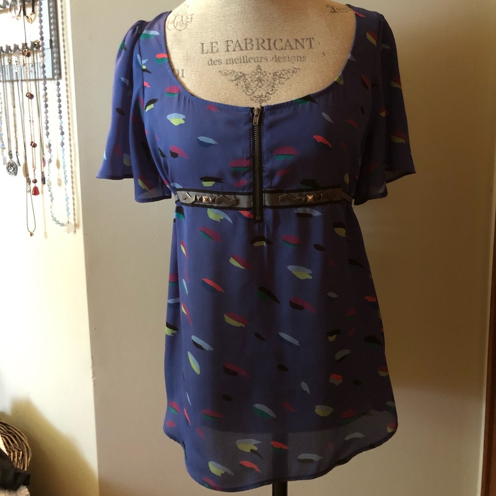 BCBGeneration TOP